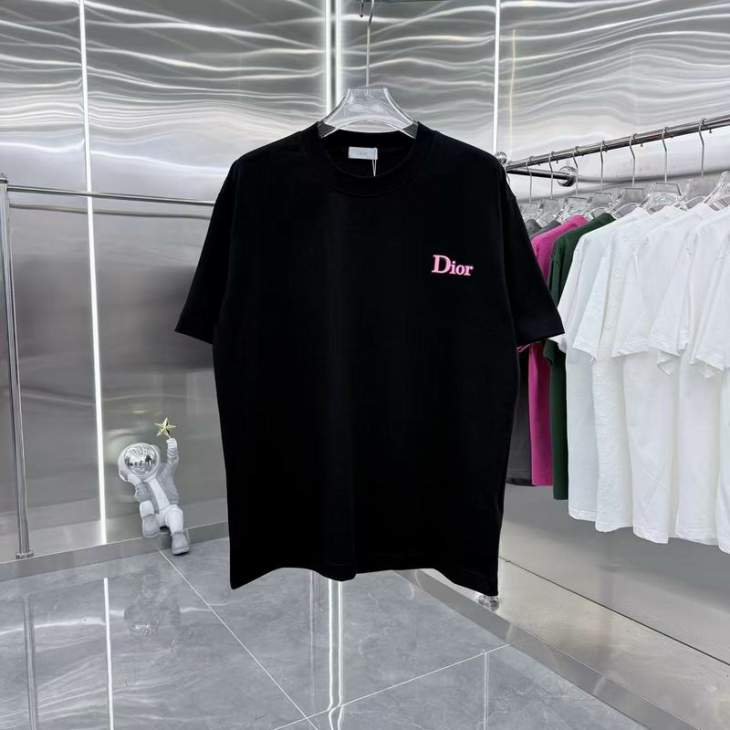 Dior T Shirts Short _SKUDiorS-2XLhgntx6716061